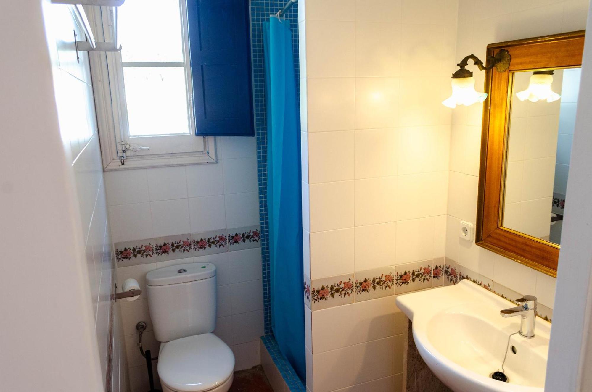 El Riu Del Cel Villa Lloret de Mar Luaran gambar