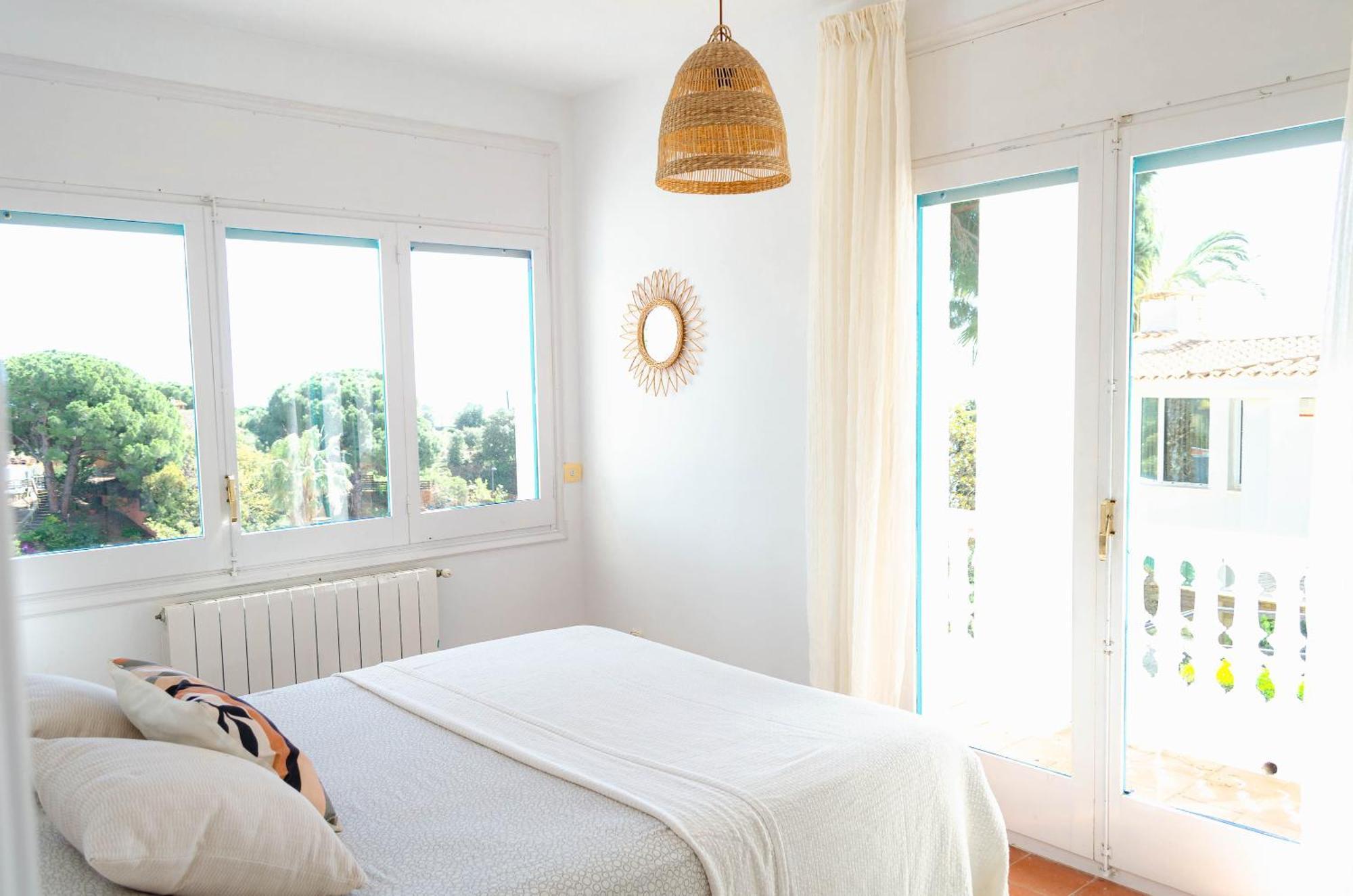 El Riu Del Cel Villa Lloret de Mar Luaran gambar
