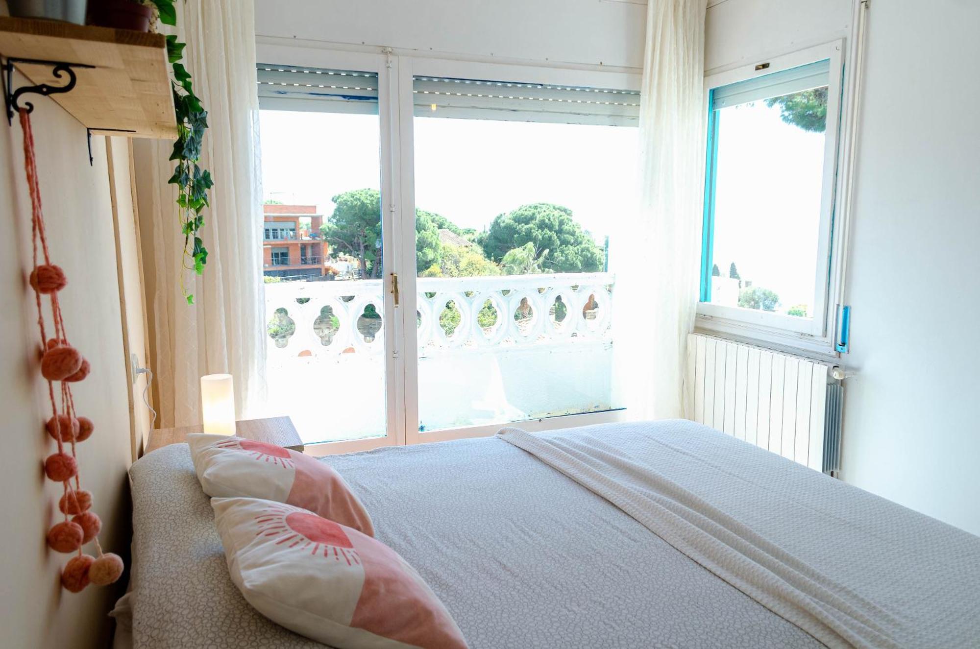 El Riu Del Cel Villa Lloret de Mar Luaran gambar