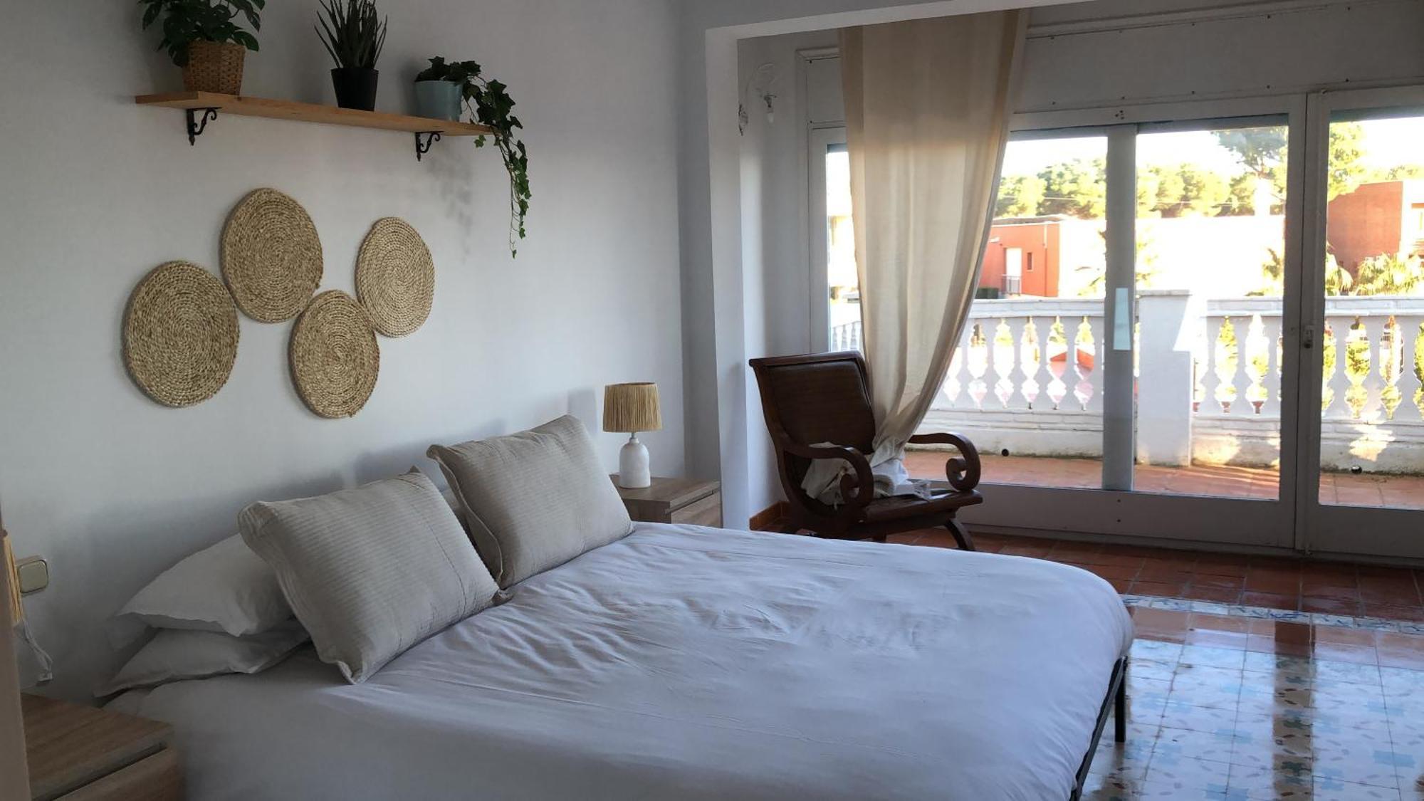El Riu Del Cel Villa Lloret de Mar Luaran gambar