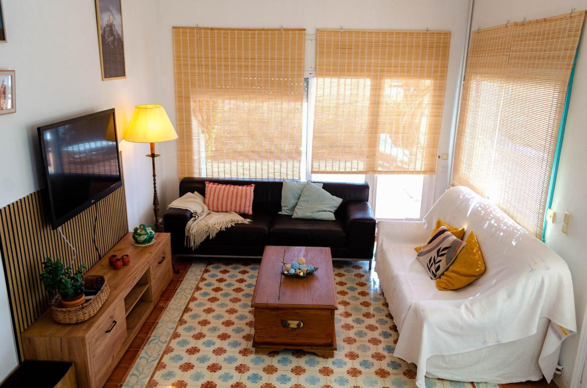 El Riu Del Cel Villa Lloret de Mar Luaran gambar