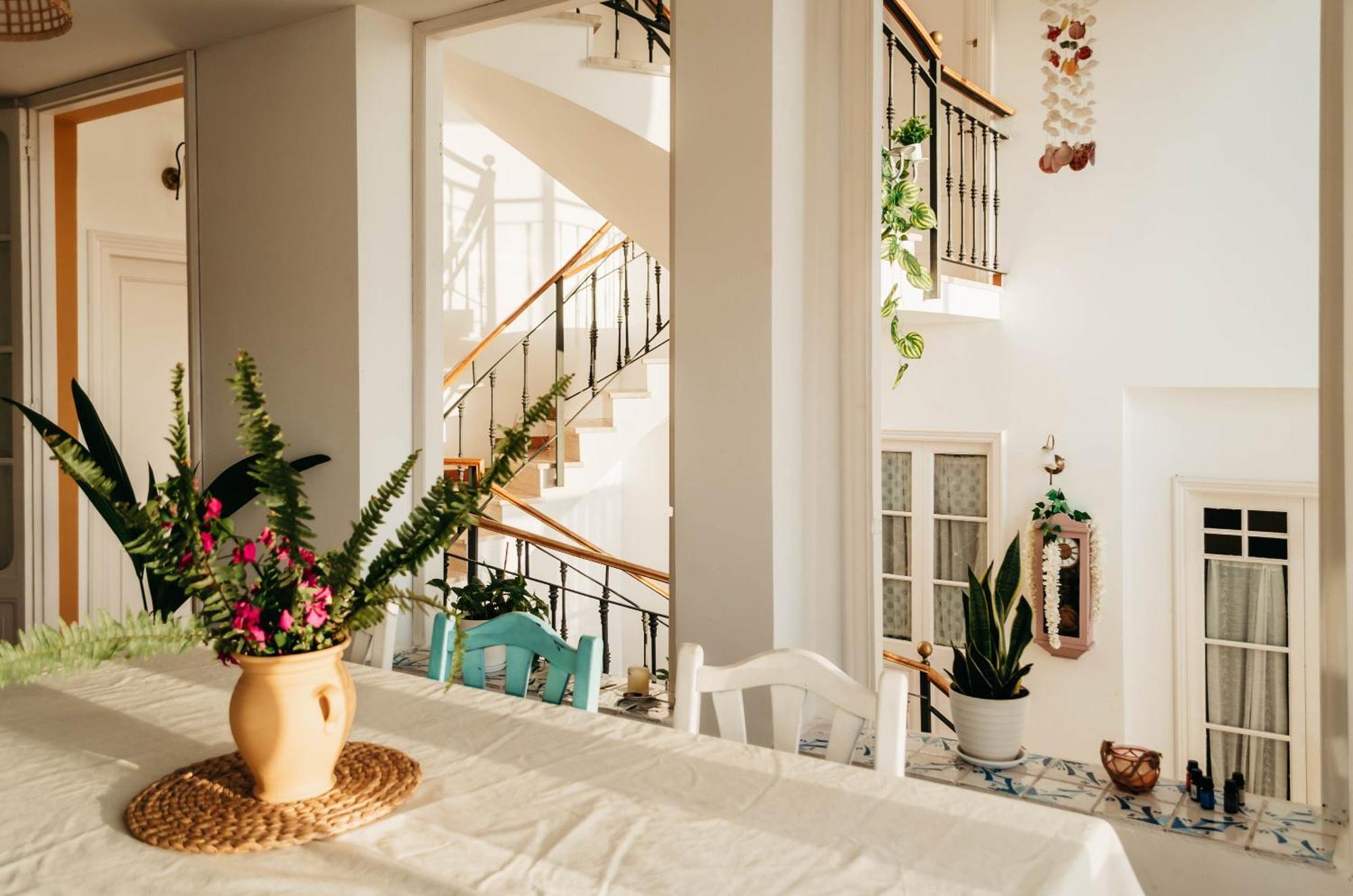 El Riu Del Cel Villa Lloret de Mar Luaran gambar
