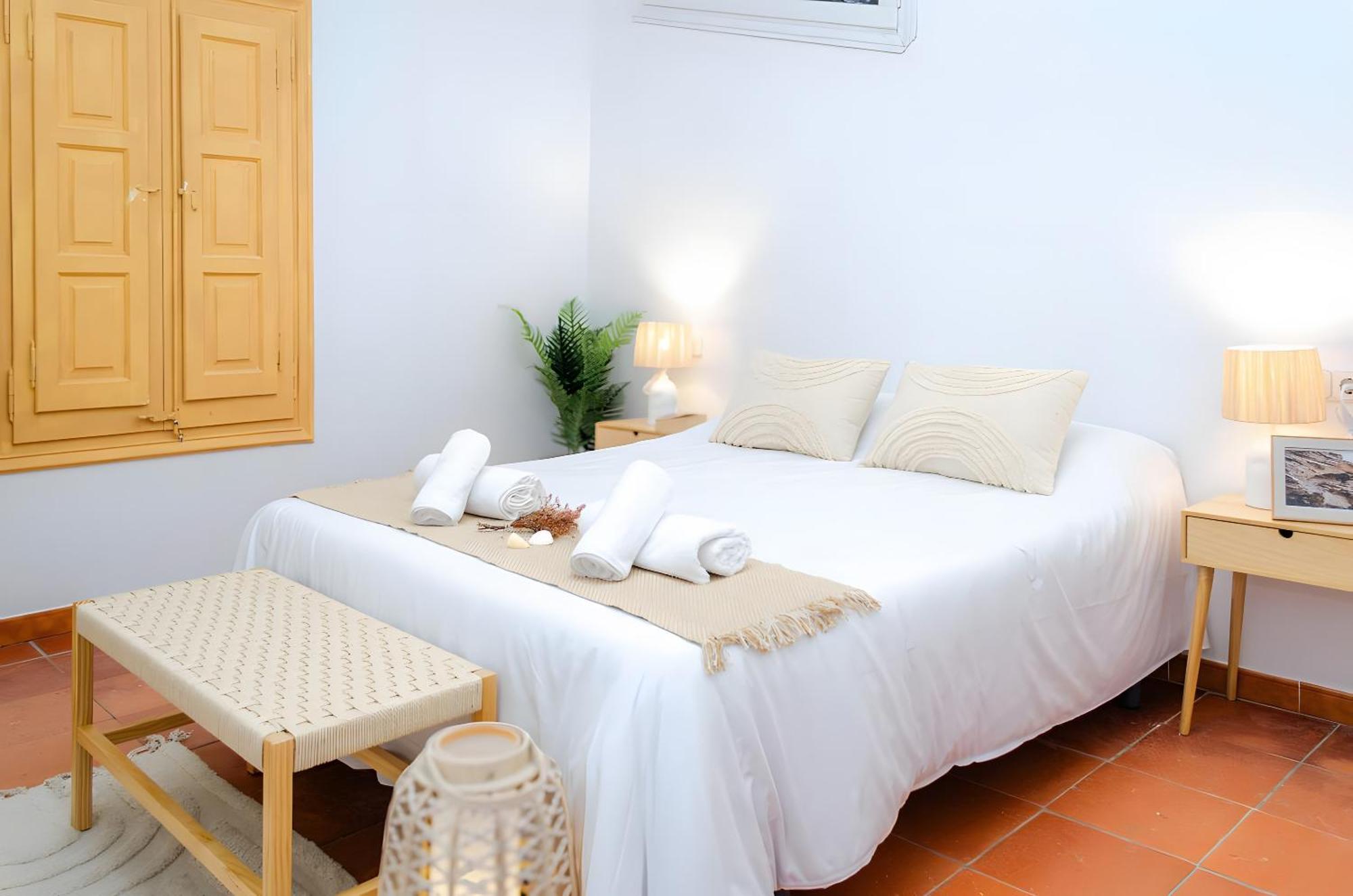 El Riu Del Cel Villa Lloret de Mar Luaran gambar