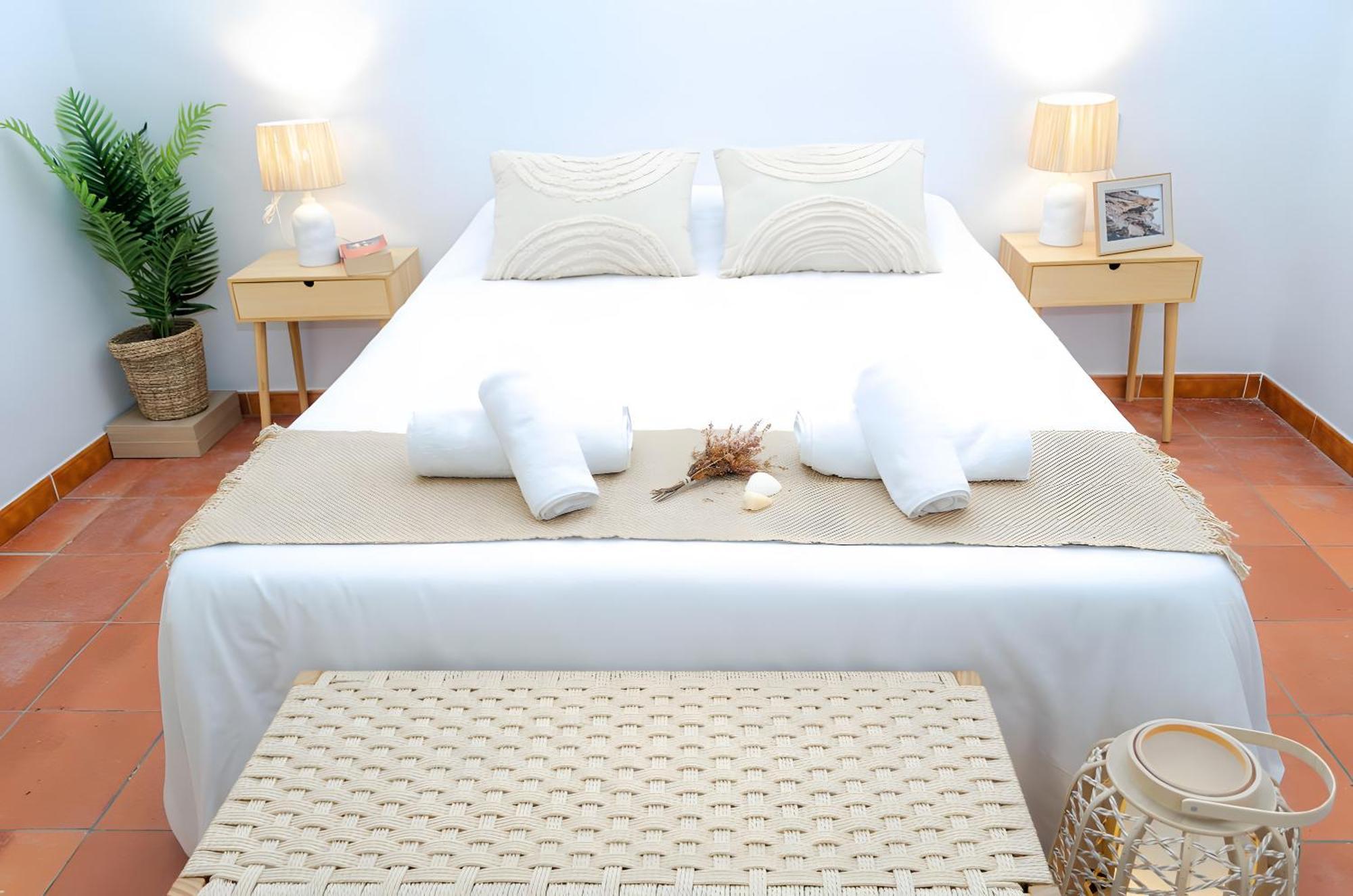 El Riu Del Cel Villa Lloret de Mar Luaran gambar